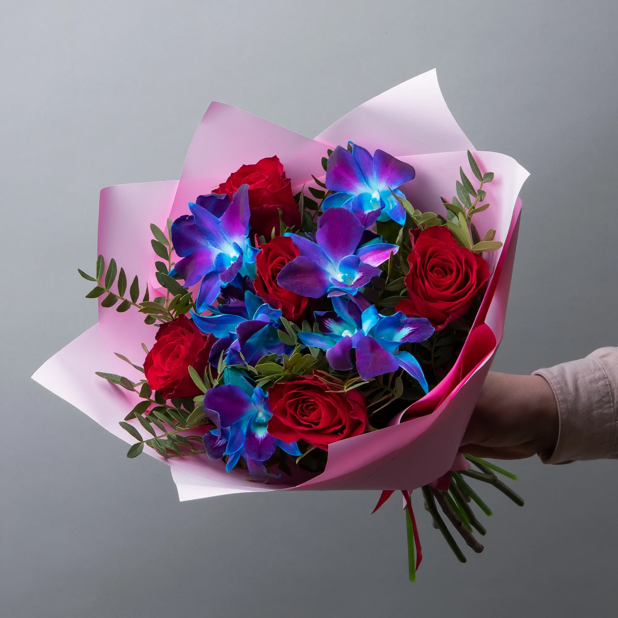 Красивые букеты цветов фото | Blumen